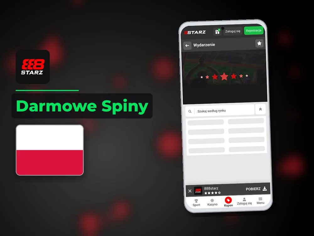 888starz - Darmowe Spiny